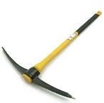 Pickaxe