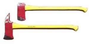Pickaxe with Handle