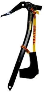 Pickaxe Mp-09