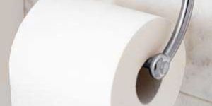 Toilet Paper