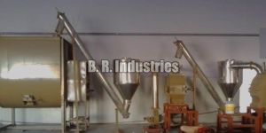 Masala Grinding Machinery