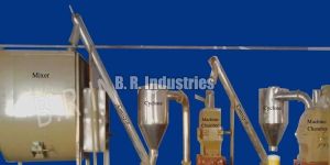 Masala Grinding Mill