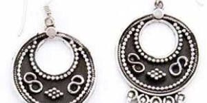 Fashion Earrings - 003