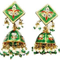 Fashion Earrings- 004