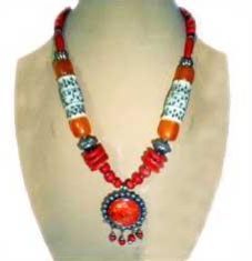Fashion Necklace - 005