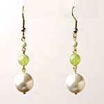 Gemstone Earrings GSE - 002