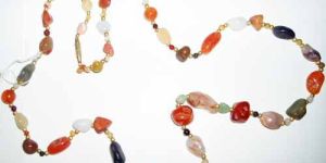 Gemstone Necklace GSN - 010