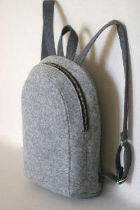 Felt Bags