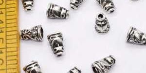 Bead Caps