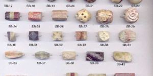 Stone Beads