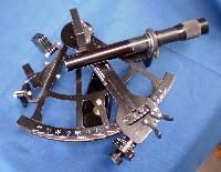 Nautical Sextant