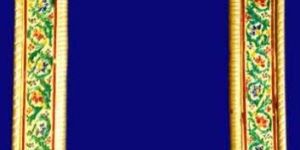 Antique Picture Frames-APF-3