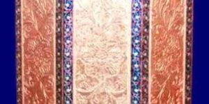 Antique Settee Furniture-s-001