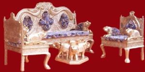 Antique Sofa Set-ass-3