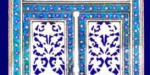 Antique Window(AW-2)