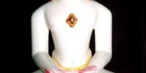 Jain Statues-J-001