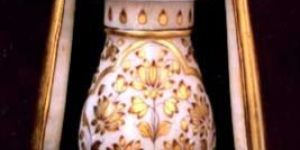 Marble Lantern