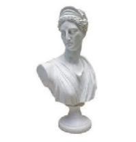 Marble Figure