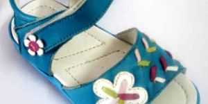 Childrens Sandals - 08