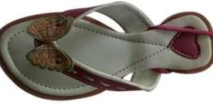 Childrens Slippers - 06