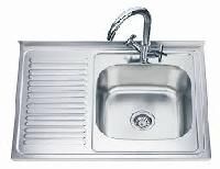 Stainless Steel Sink