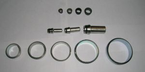 Ferrules in M.S./C.S./ S/S/