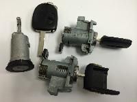 Automobile Door Locks