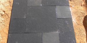 Black Limestone