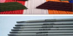 Mild Steel Electrodes