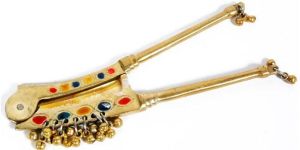 Decorative Betel Nut Cutter