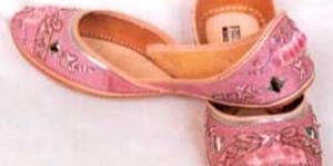 Ladies Jutties Lj-06