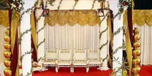 Wedding Mandap Pl-1098