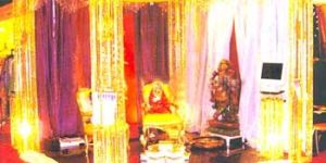 Wedding Mandap Pl-1530