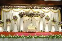 Wedding Stages