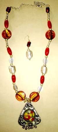 Western Pendant-WP-02