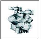 Carrier Compressor