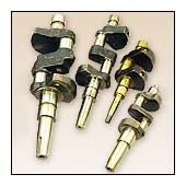 Compressor Crankshaft