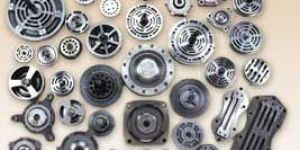 Compressor Valve Assemblies