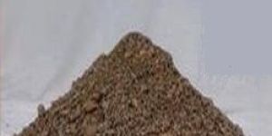 Castor De-Oiled Cake