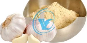 Dehydrated Garlic Powder