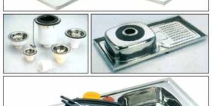 Stainless Steel Kitchen Accessory