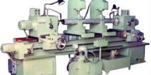 Double Ended Conveyor Idler Horizontal Boring Machines