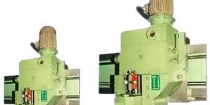 Milling Head Machine