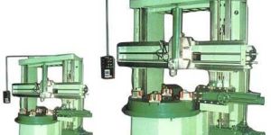 Vertical Boring Machine