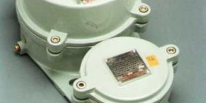 Flameproof DOL Starter