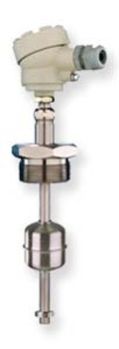 FLOAT OPERATED MAGNETIC LEVEL SWITCH