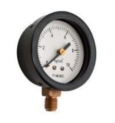 Pressure Gauges