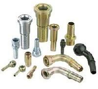 Hose Pipe Fittings