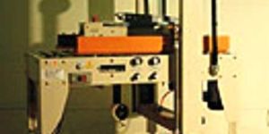 Carton Sealer