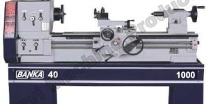 Conventional Lathe Machine India